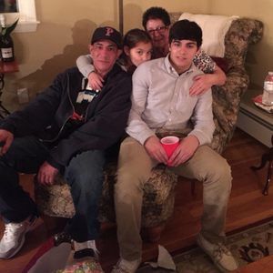 Meet your Posher, Kevin